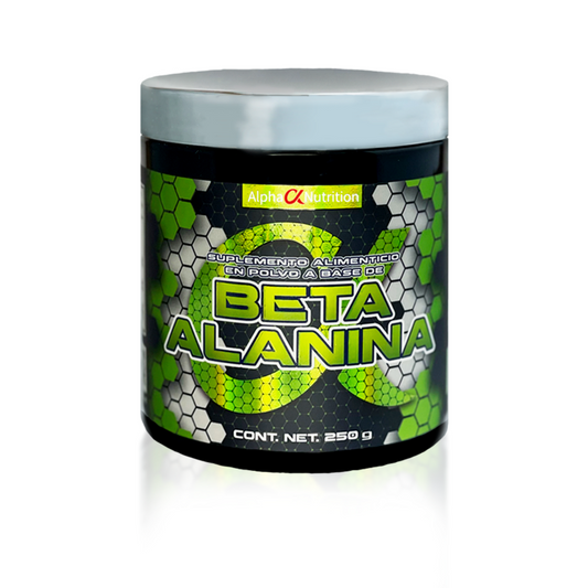 Beta-Alanina – 250 g
